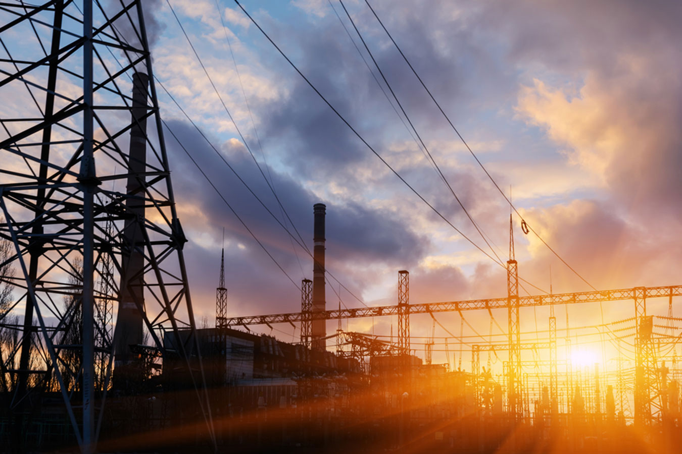 Generating Power For A Better Tomorrow
