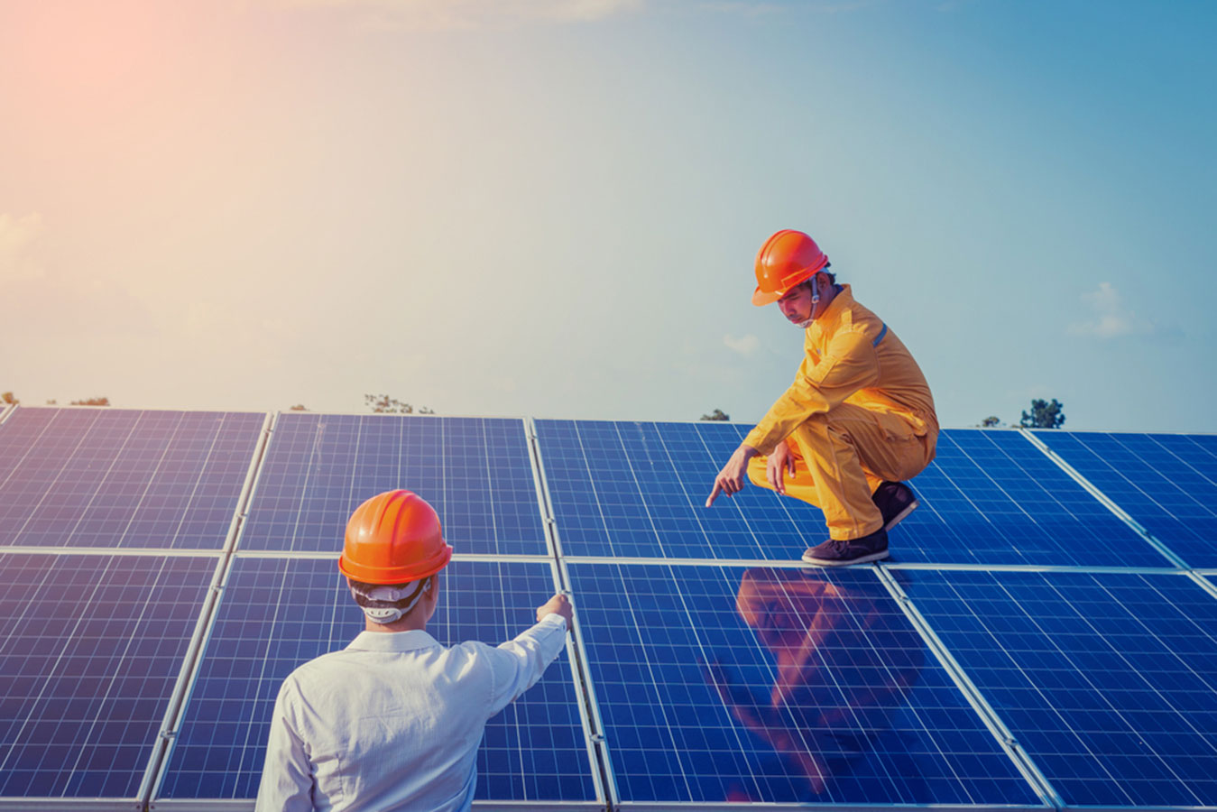 Highest Quality Solar Panel