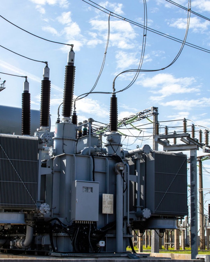 Export Quality Transformers