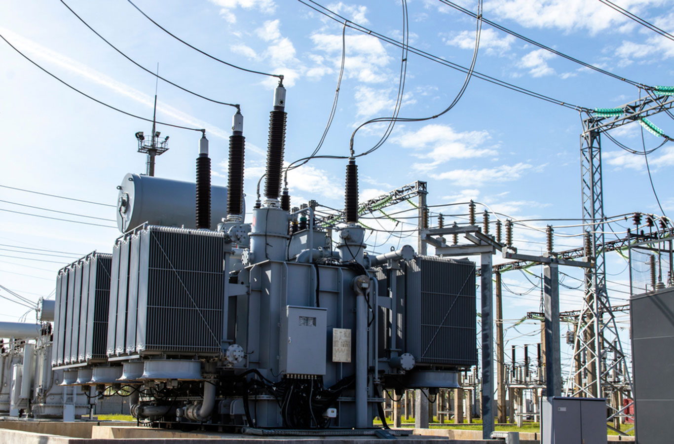 Export Quality Transformers