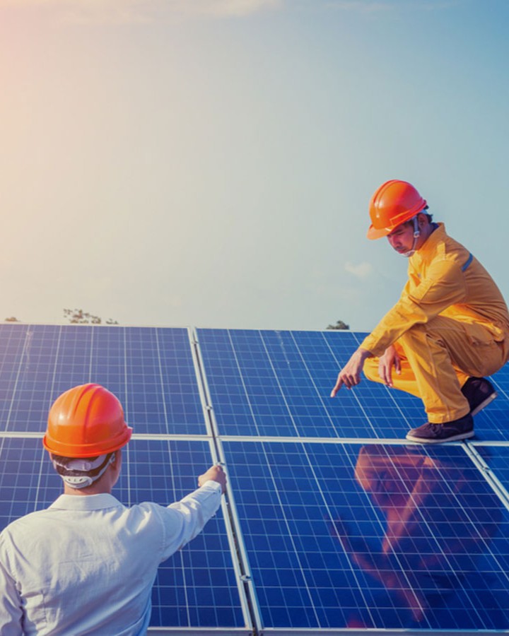 Highest Quality Solar Panel