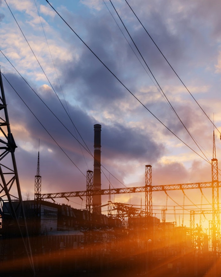 Generating Power For A Better Tomorrow
