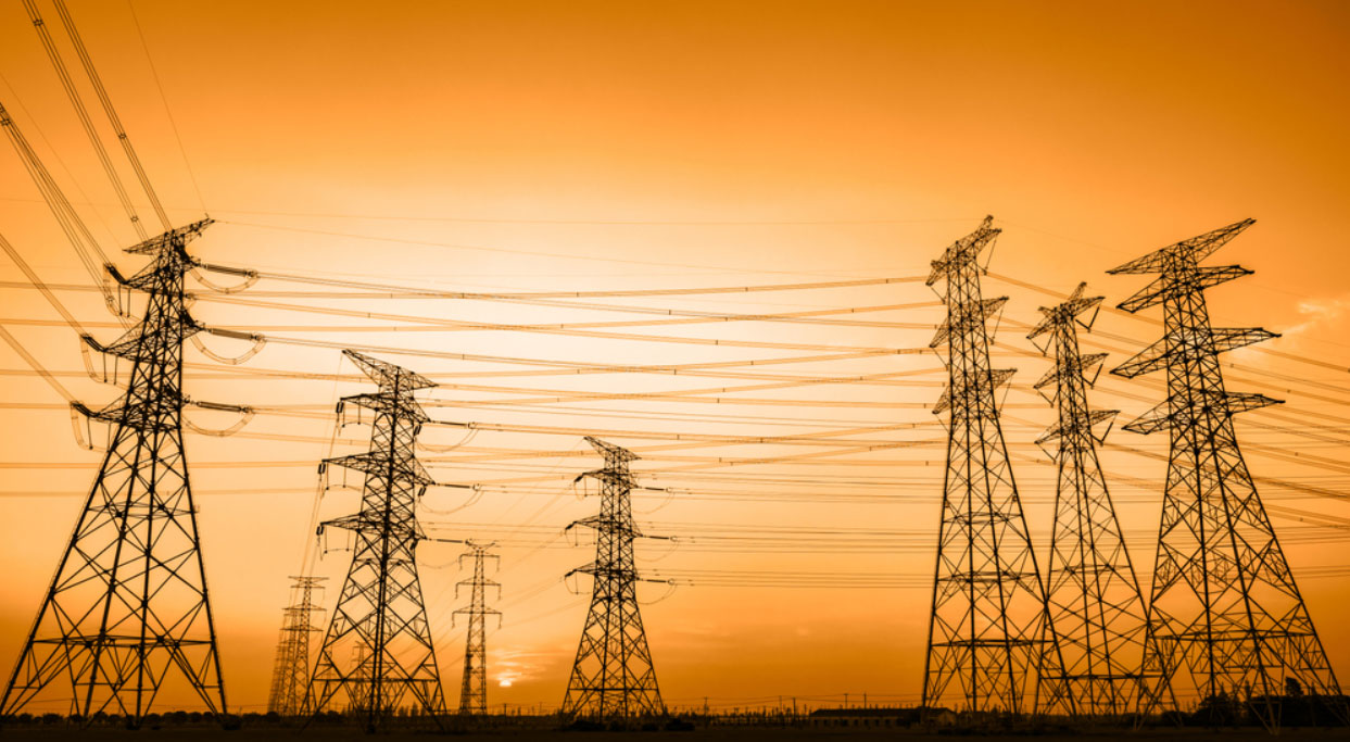 Energy system company